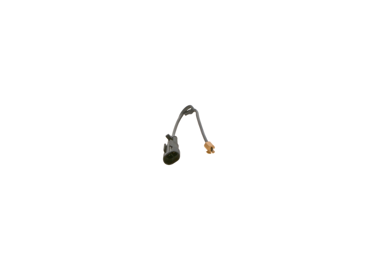 BOSCH 1 987 474 574 Įspėjimo kontaktas, stabdžių trinkelių susidėvėjimas IVECO