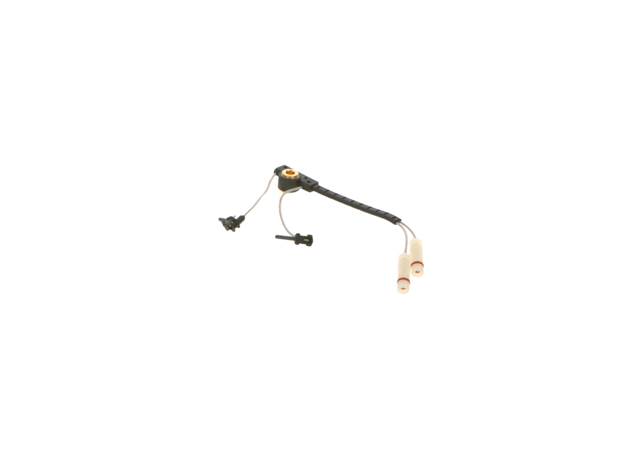 Sensore freno BOSCH MERCEDES-BENZ Classe C 1 987 474 584