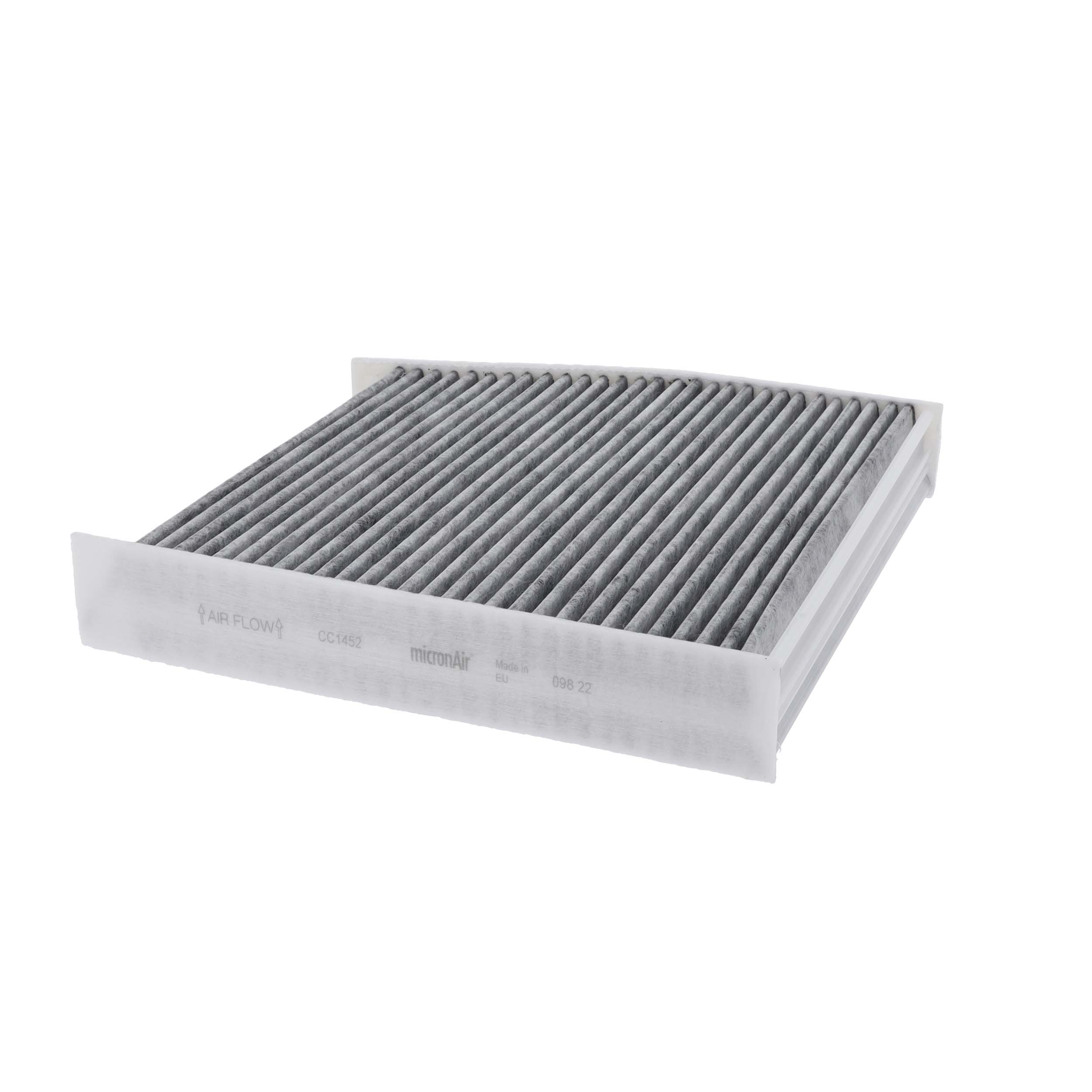 CORTECO 80004409 Salono filtras INFINITI Q30 (H15) 1.5 D 109 AG dyzelinas 2019