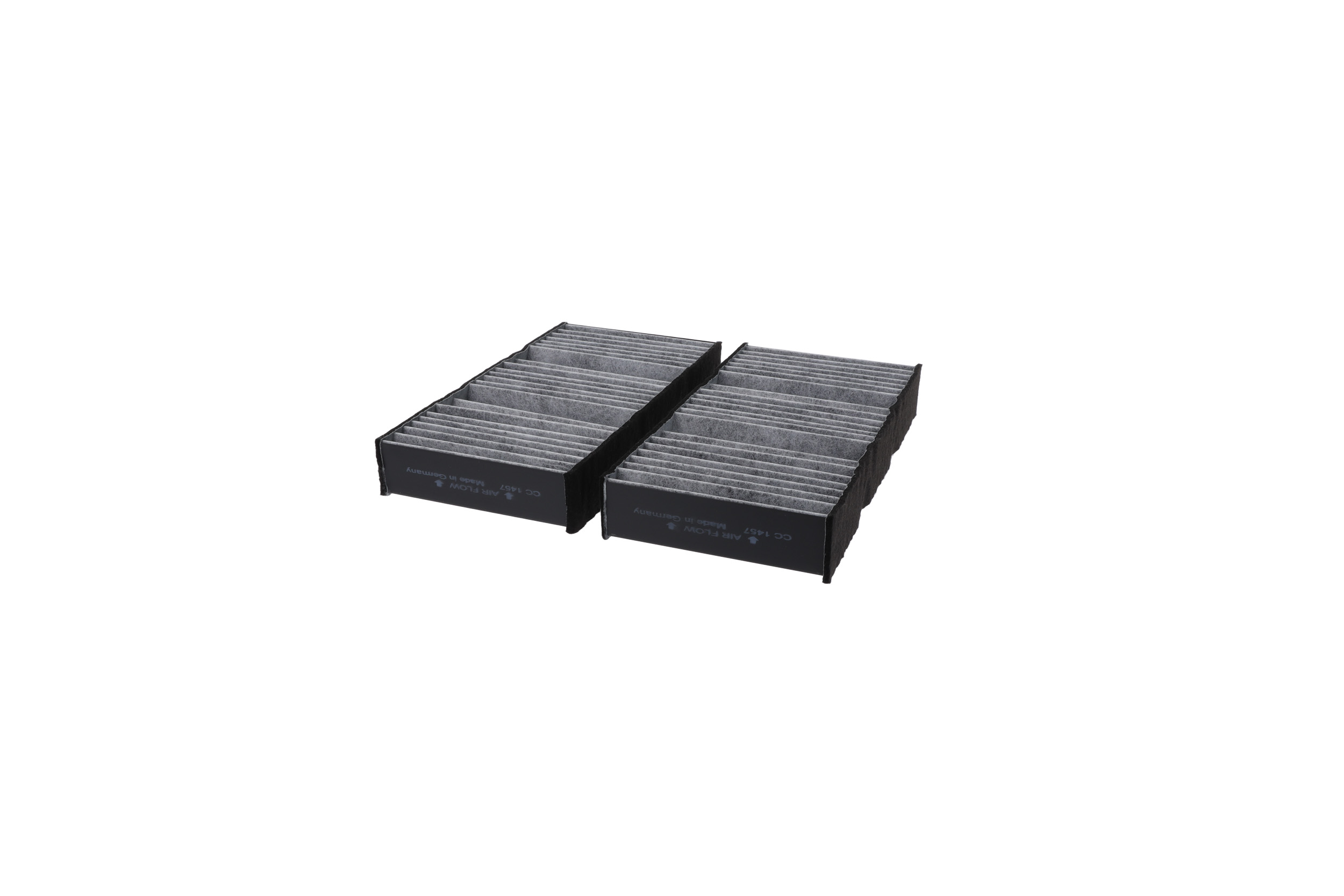 CORTECO 80004552 interieurfilter A 292 830 00 00
