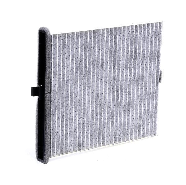 CORTECO 80004568 Pollenfilter Mazda 6 GJ Stationcar 2.0 (GJEFW) 155 HK Benzin 2019