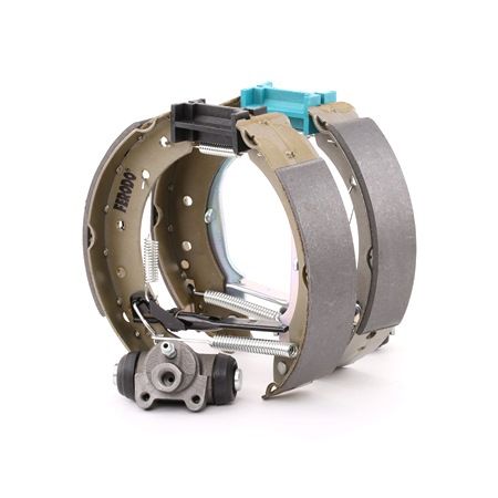 FERODO FMK326 remmenset, trommelrem 440A07208R