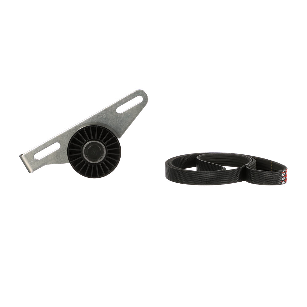 Cinghia servizi GATES LADA 110 K015PK1113