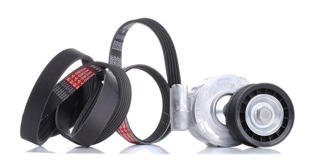 Poly V-riem set van STARK SKRBS-1200111 aan aanvaardbare prijs