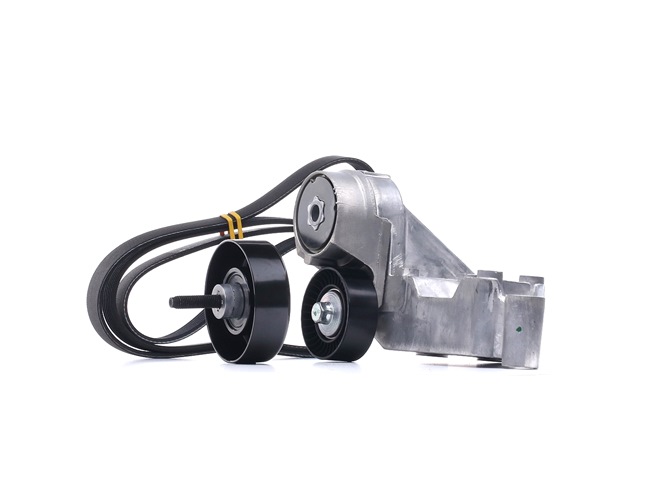 GATES K016PK1718 poly v-riem set 2110243