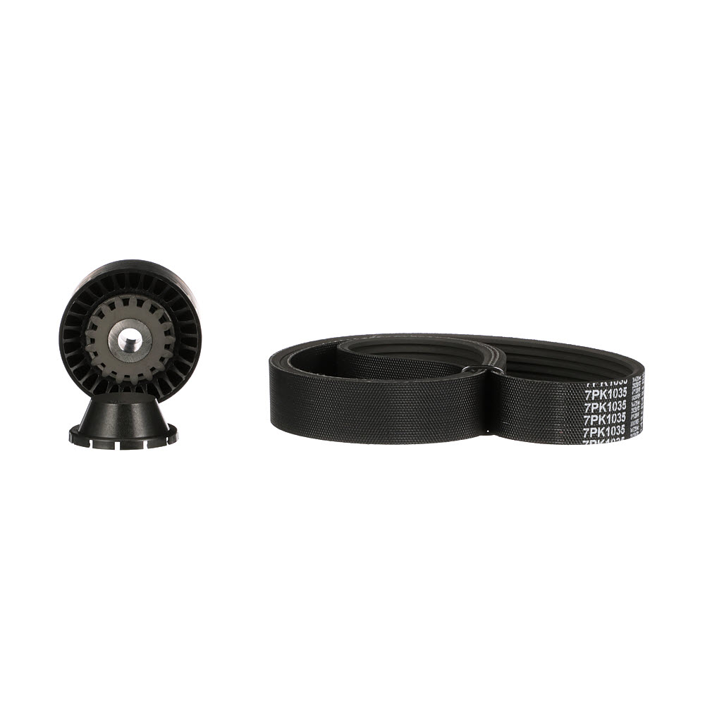 Cinghia alternatore GATES RENAULT MODUS K017PK1035