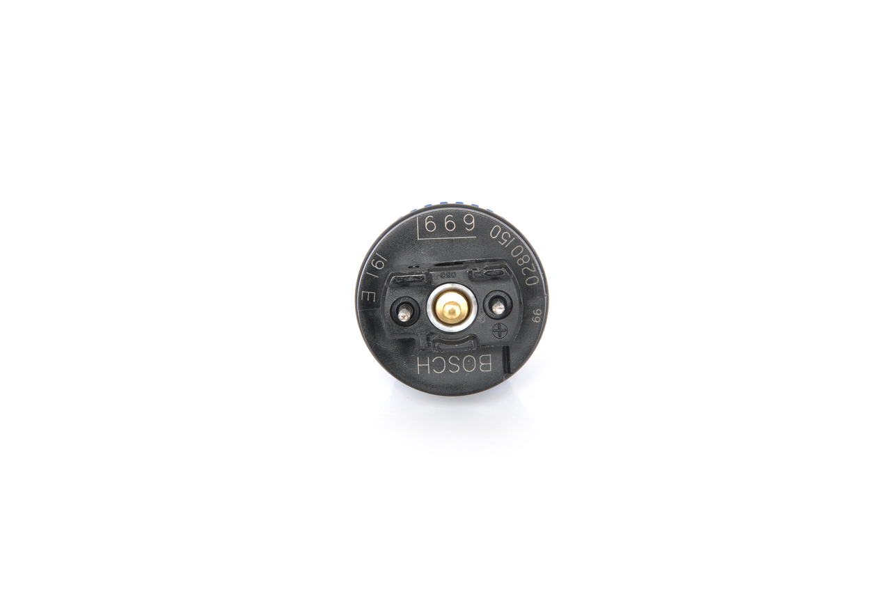 BOSCH 3 437 010 925 Iniettori Fiat Brava 182 1.4 12 V 80 CV Benzina 1996