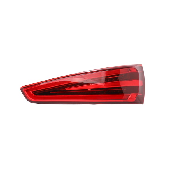 AUDI Q3 VAN WEZEL rear lights 0370924