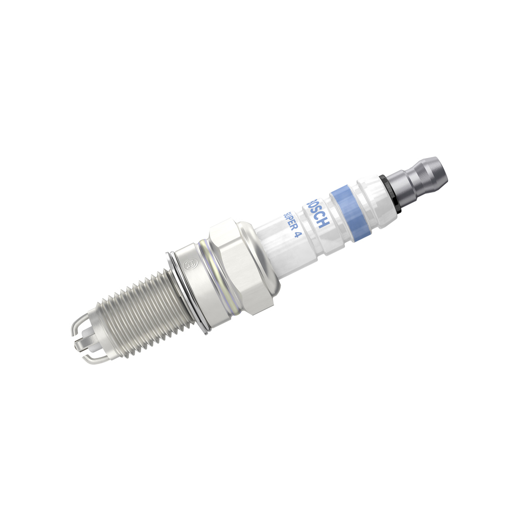 BOSCH 0 242 132 801 Tändstift Suzuki Wagon R+ MM 1.0 69 hk Bensin 2000