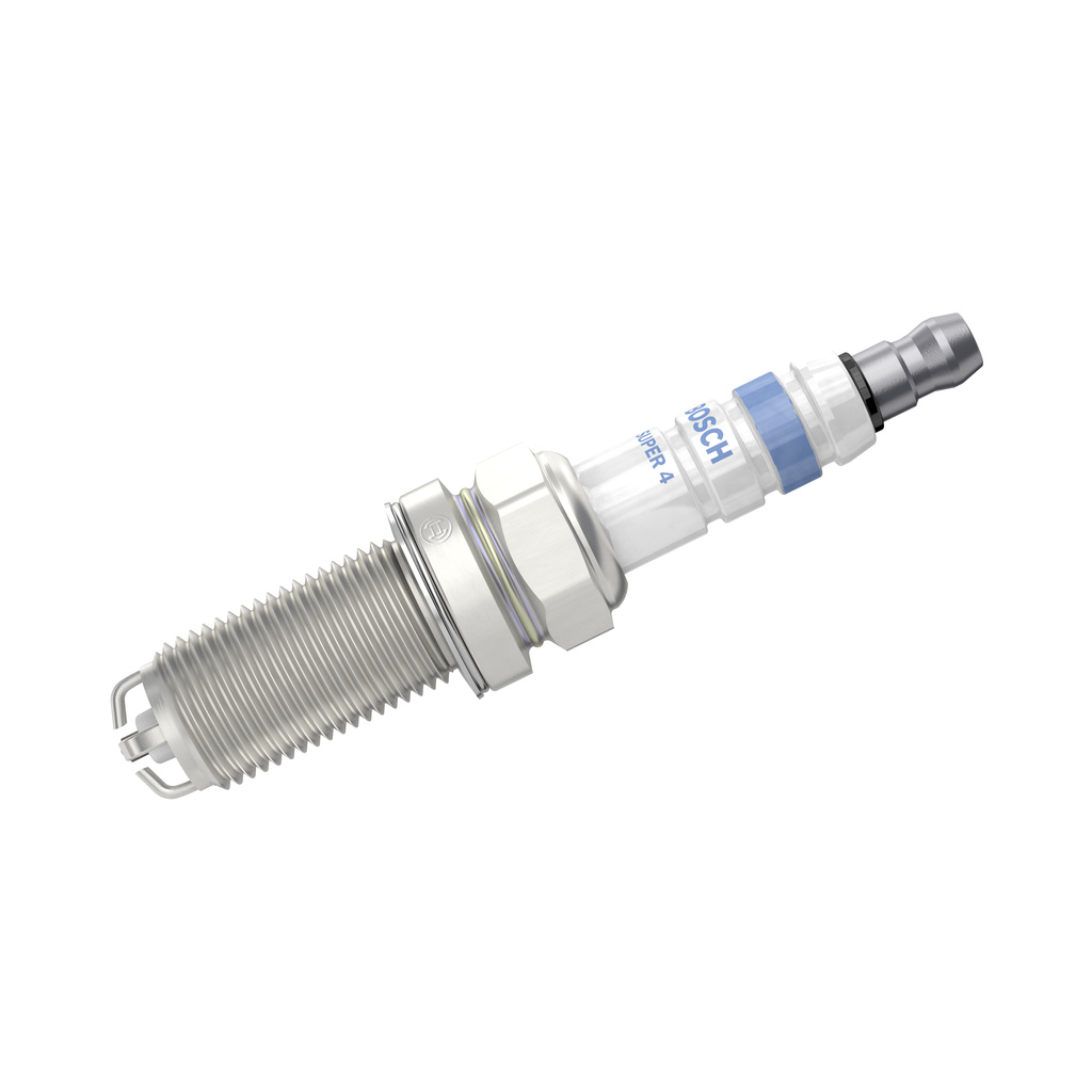BOSCH 0 242 232 815 Vinduesvisker trækstang Citroen C4 Picasso mk1 2.0 i 16V 143 HK Benzin 2012
