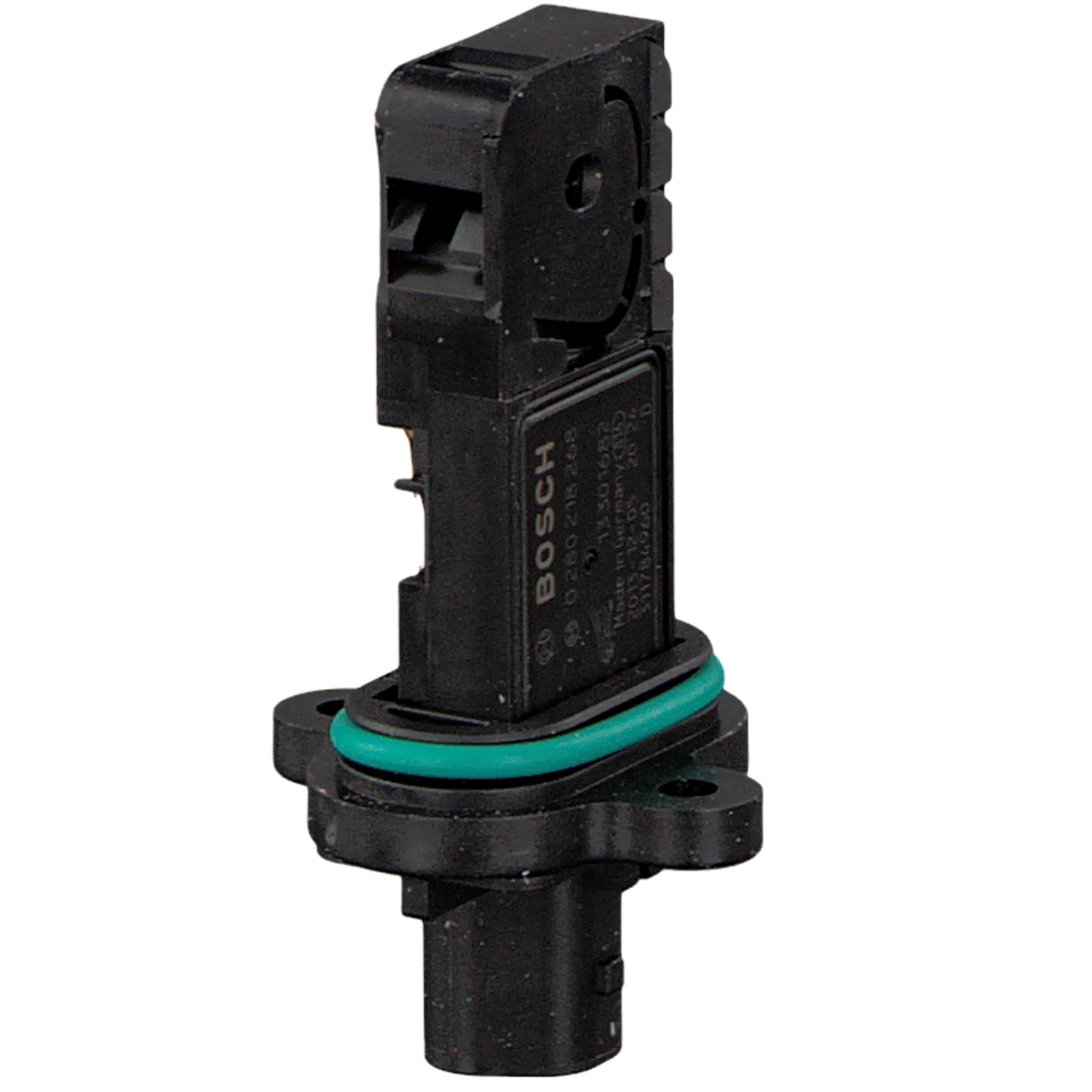 FEBI BILSTEIN 40613 Motorelektrik Opel Astra J 1.7 CDTI (68) 131 PS Diesel 2013