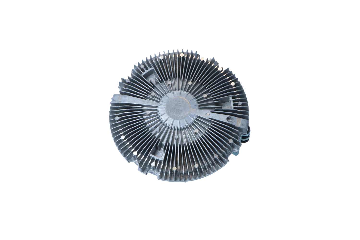 NRF 49016 koppeling, radiateurventilator A 000 200 85 22