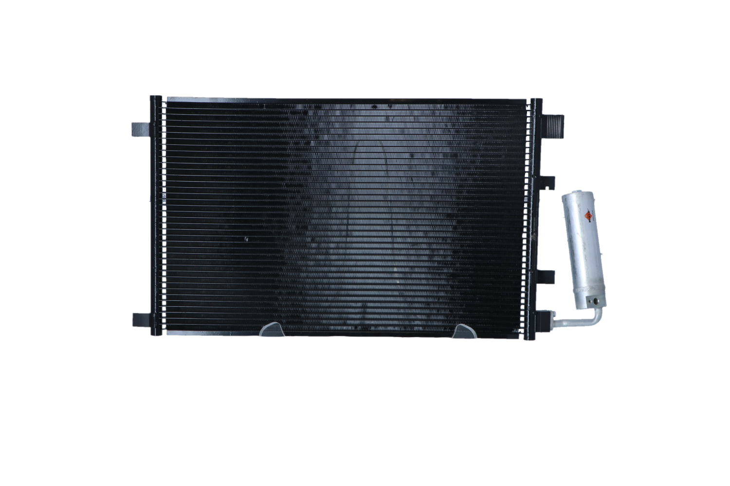 Airco NRF NISSAN QASHQAI 350042