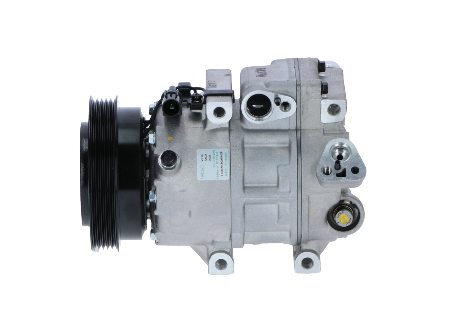 NRF 32468G aircopomp 97701 2H240