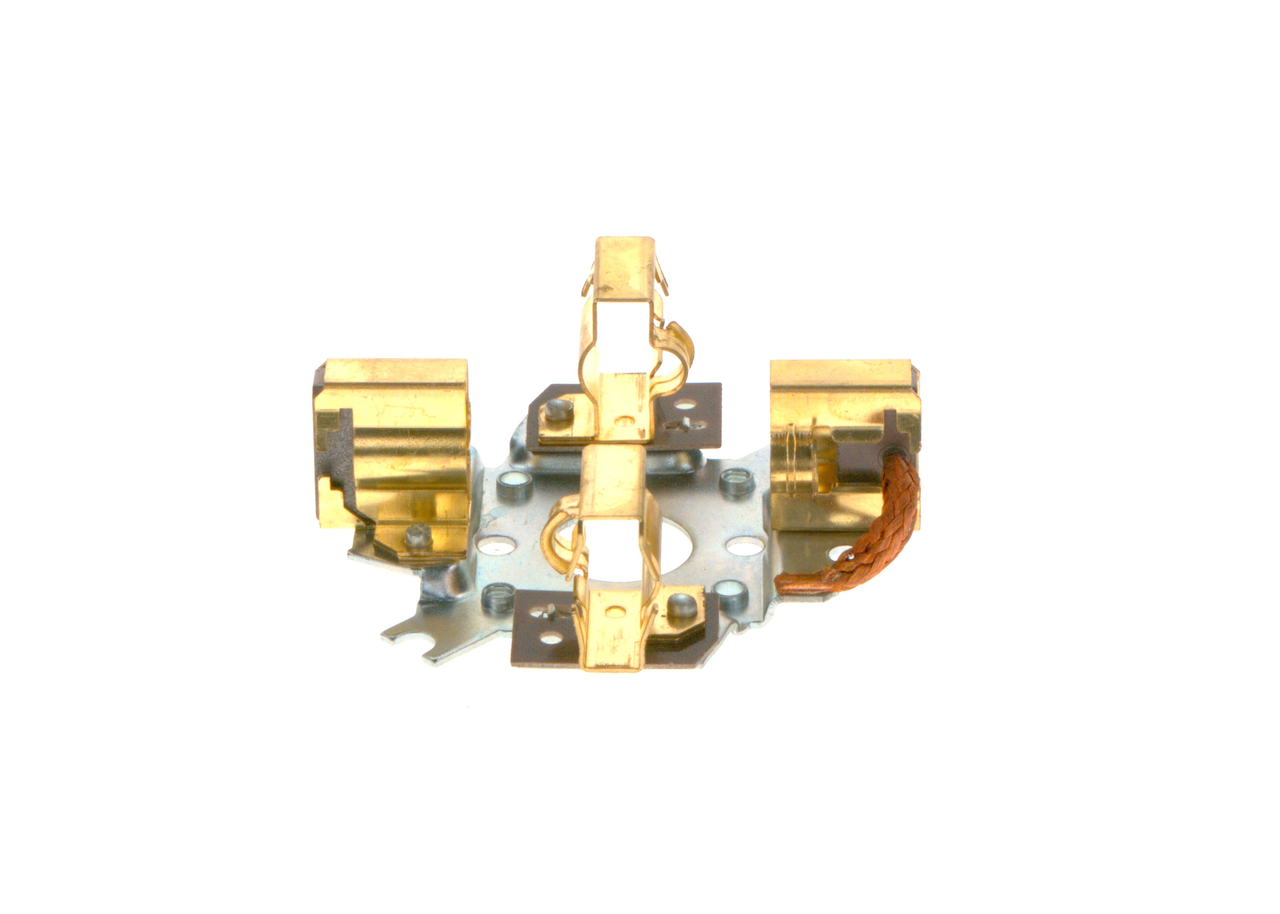 BOSCH 01308847 Drżiak uhlíkov 2 004 336 031