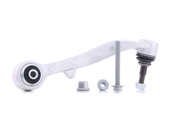 FEBI BILSTEIN 40362 Querlenker BMW E60 525i 2.5 211 PS Benzin 2009