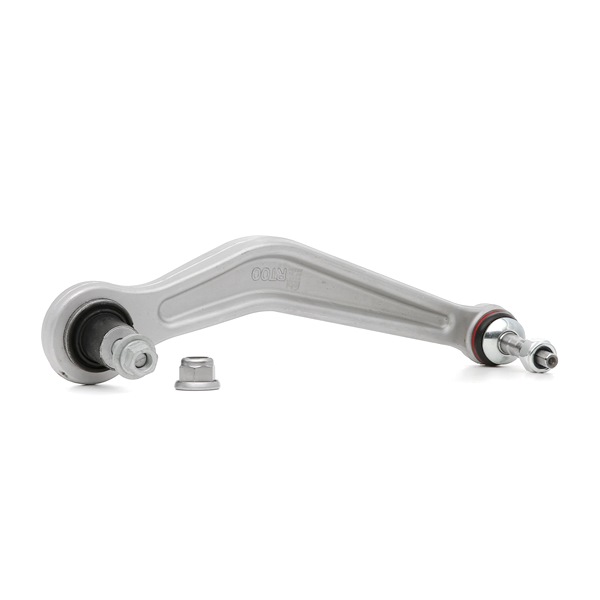 Brazo de suspensión FEBI BILSTEIN ALPINA B6 40364