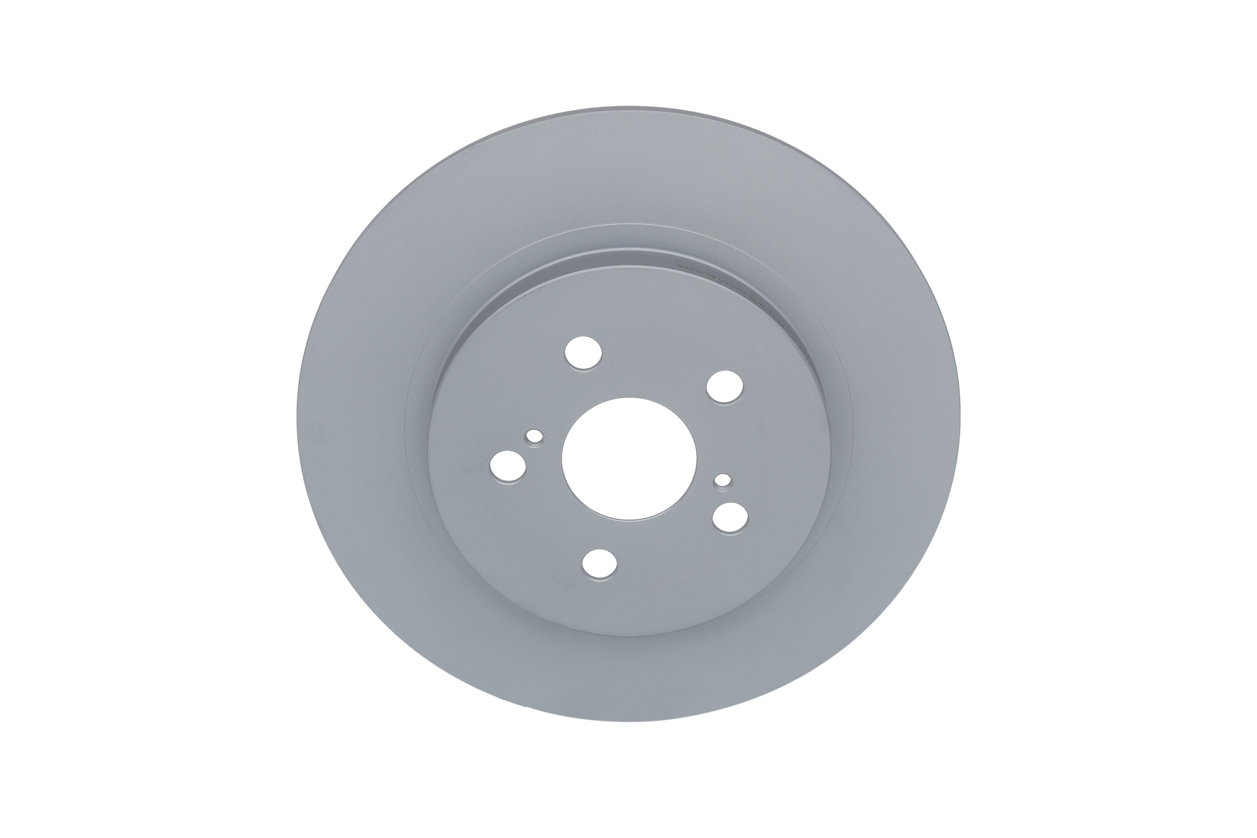 Discos ATE LEXUS NX 24.0110-0364.1