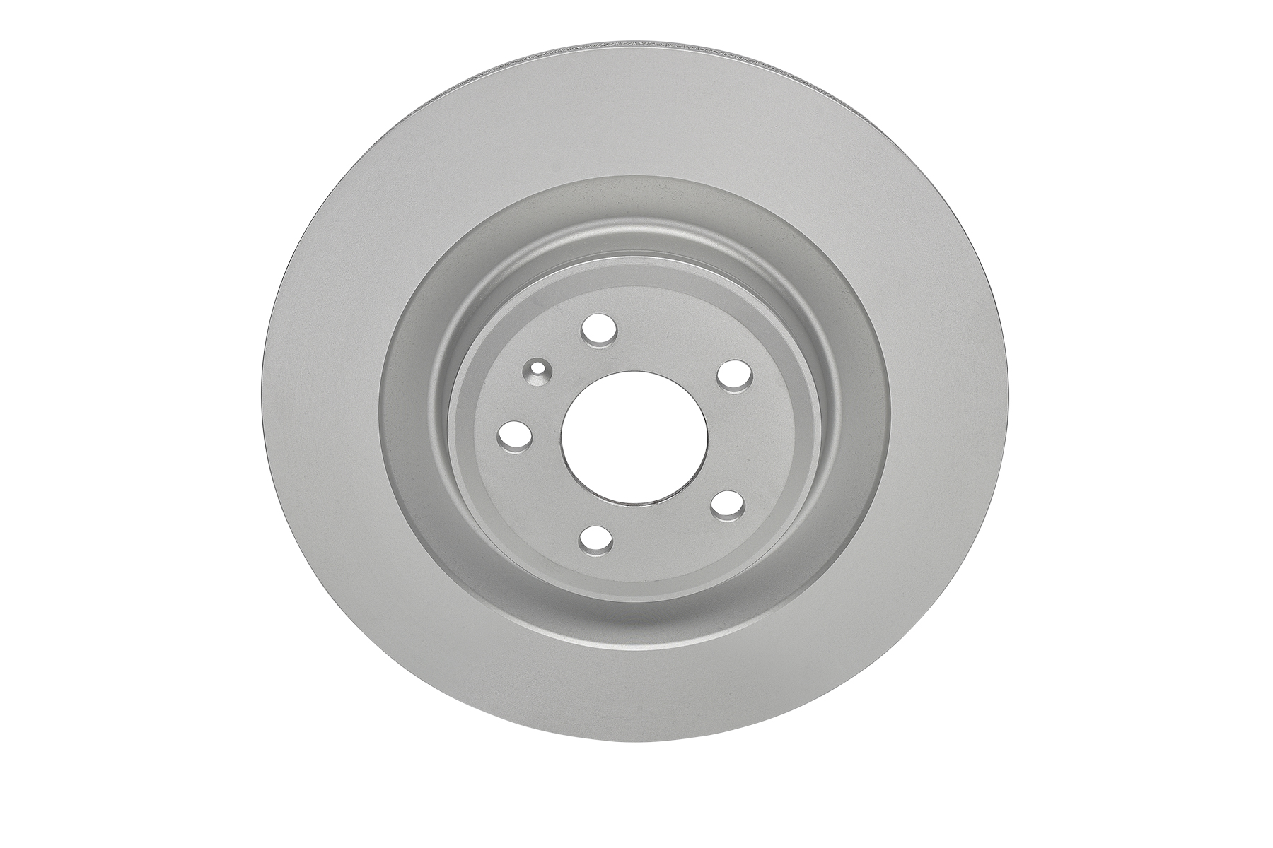 AUDI A7 ATE brake discs 24.0122-0273.1