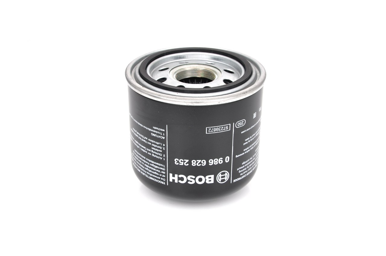 BOSCH Calidad y precios justos
