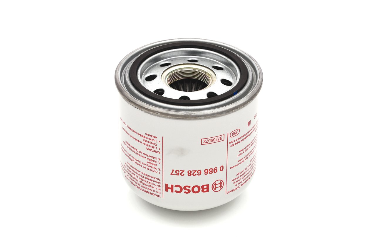 BOSCH 0 986 628 257 luchtdrogersysteem, pneumatisch systeem 1 391 510
