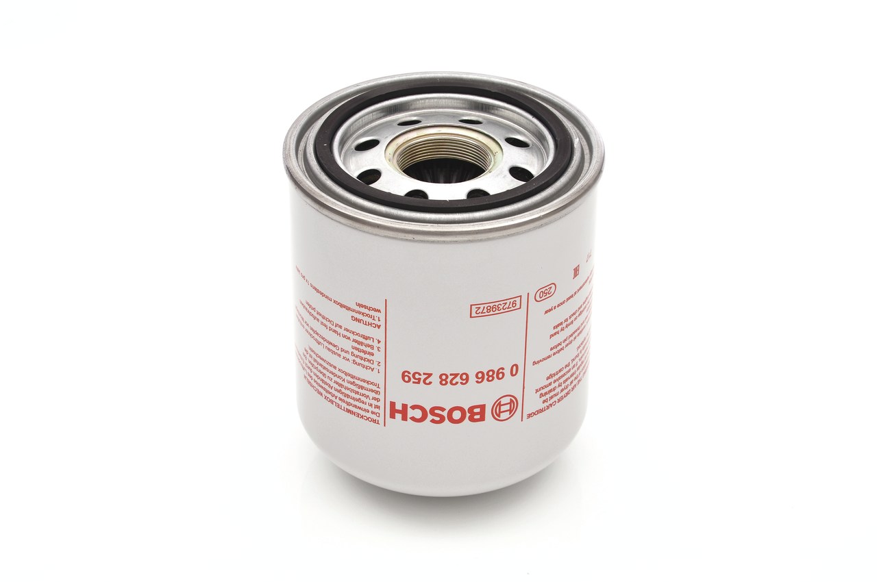 BOSCH 0 986 628 259 luchtdrogersysteem, pneumatisch systeem A 000 429 21 97