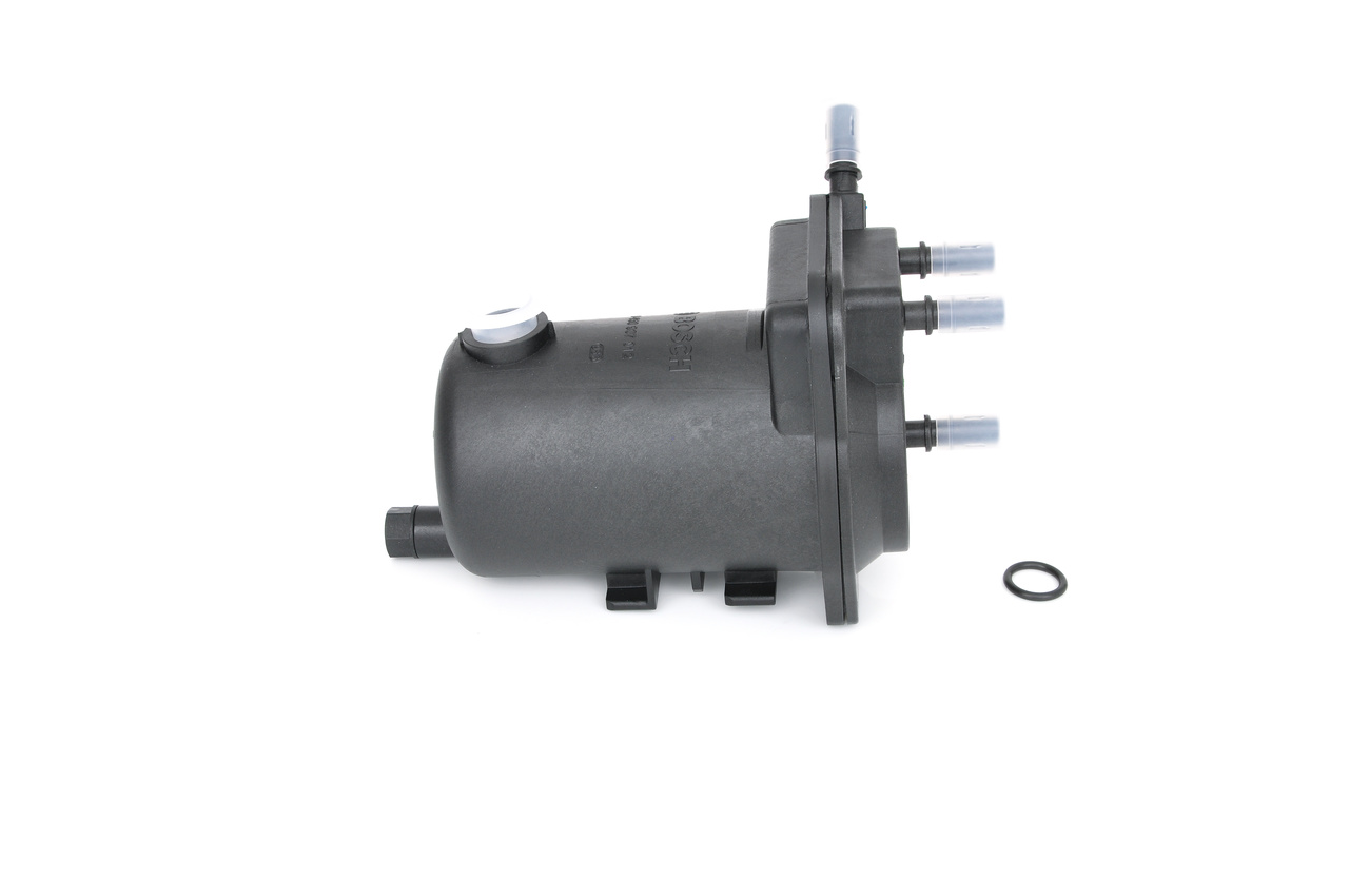 0 450 907 012 BOSCH bränslefilter RENAULT MEGANE