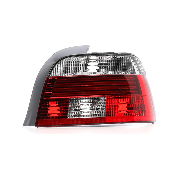 BM0454153 PRASCO 63216902528 Rear light