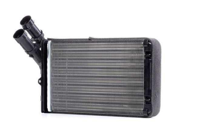 PRASCO CN6055 Radiatore riscaldamento Peugeot Partner Combispace 5F 1.9 D 68 CV Diesel 1996