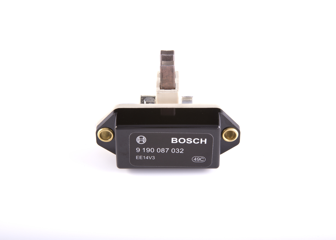 BOSCH 9 190 087 032 spanningsregelaar 707 5762