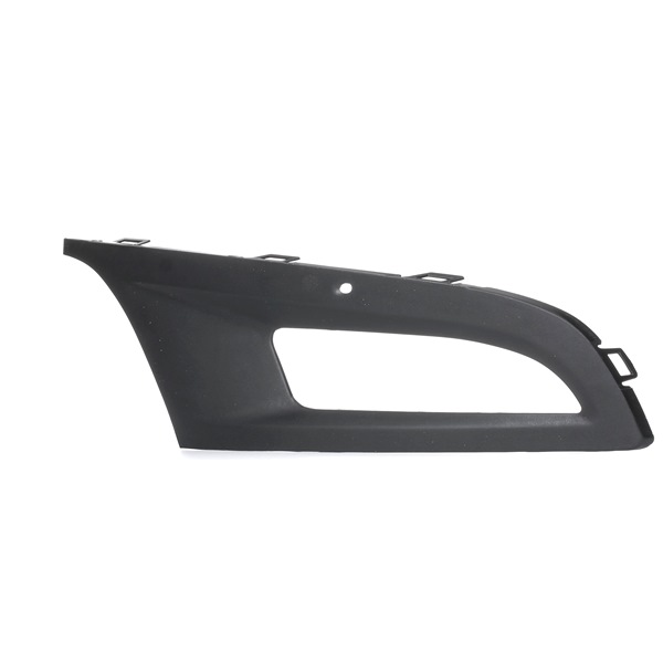 BLIC 6502-07-9507998P ventilatiegrille, bumper 6R0 853 666 D 9B9