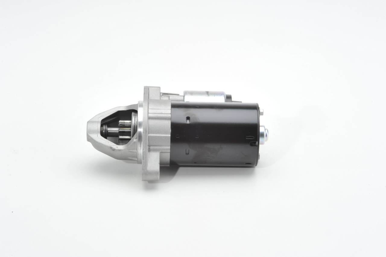 BOSCH 0 001 107 540 Startmotor MERCEDES-BENZ Sprinter 5-T Flatbed Vrachtwagen/Chassis (W906) 516 1.8 (906.153, 906.155, 906.253, 906.255) 156 Pk Benzine 2018