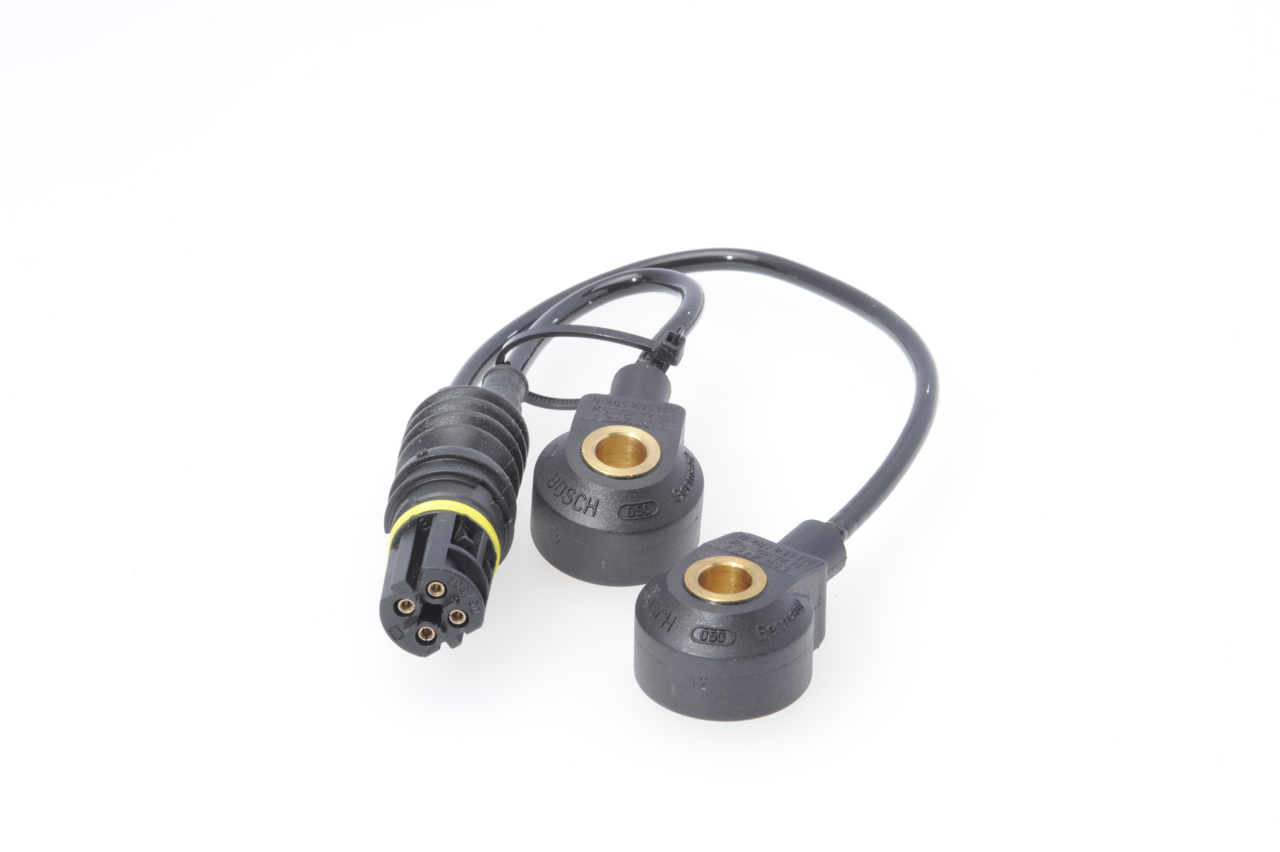 BOSCH 0 261 231 112 Oktanski senzor BMW E36 Coupe 316 i 102 km Bencin 1996