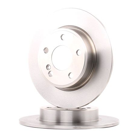 BREMBO A24 642 30 012 Jarrulevy 08.B347.40