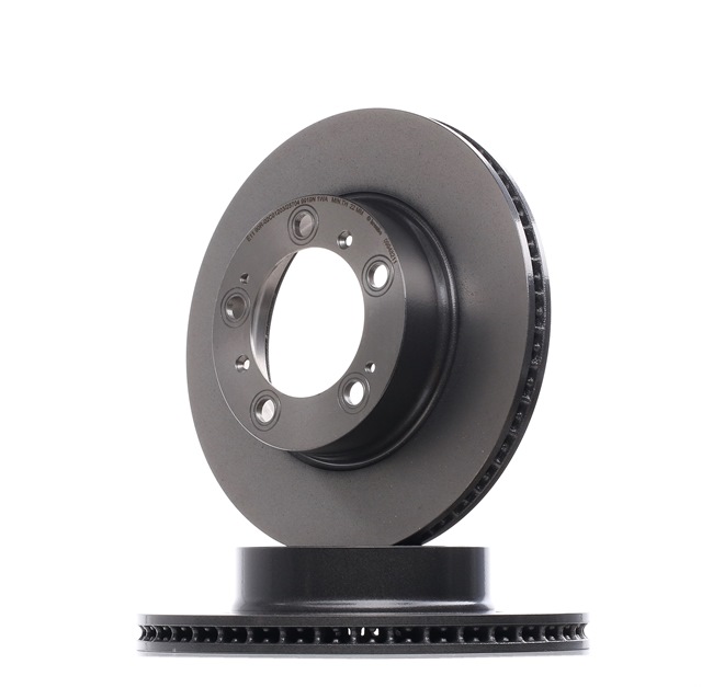 Dischi BREMBO PORSCHE CAYENNE 09.9482.11
