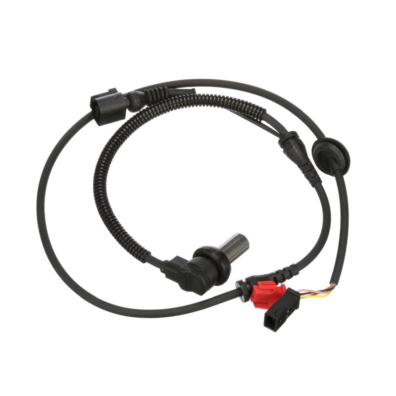 DELPHI SS20125 abs sensor Audi A6 C4 2.8 quattro 193 hk Bensin 1996