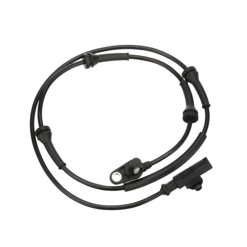DELPHI SS20166 ABS Sensor Land Rover Discovery 3 2.7 TD 4x4 190 PS Diesel 2006