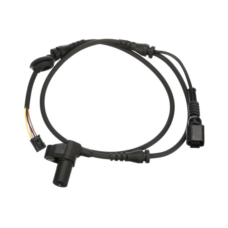 DELPHI SS20197 wielsnelheidssensor (abs) Audi A4 b6