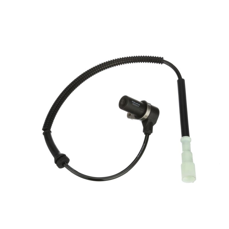 DELPHI SS20214 ABS sensor DAEWOO Nubira Saloon (J100) 2.0 16V 126 hp Petrol 2021