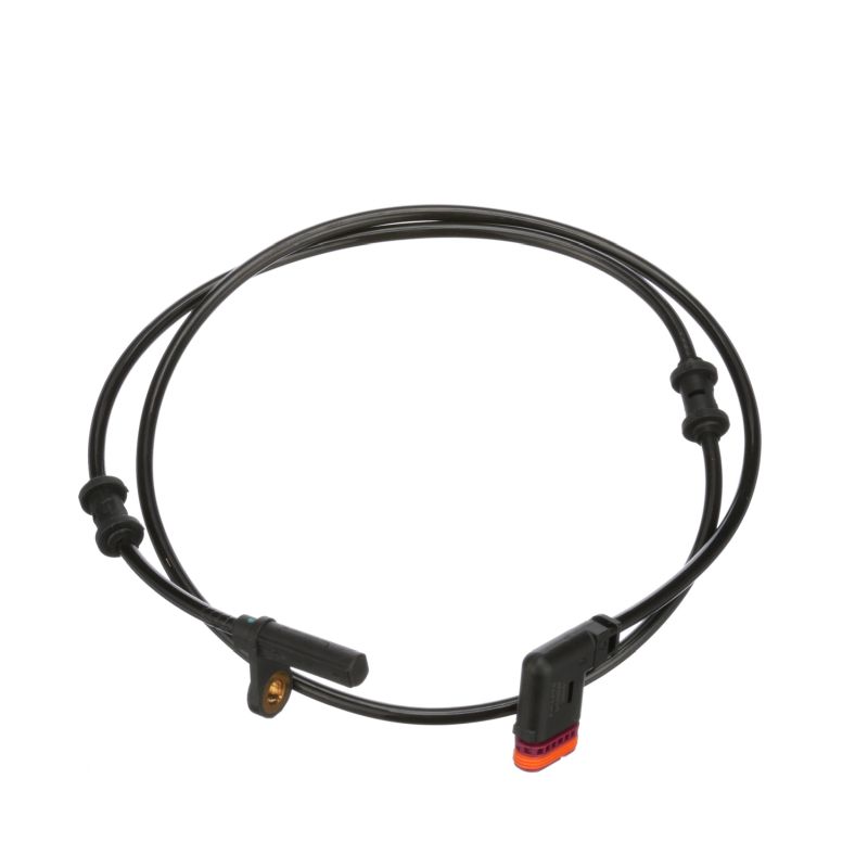 DELPHI SS20224 wielsnelheidssensor (abs) A2035401417