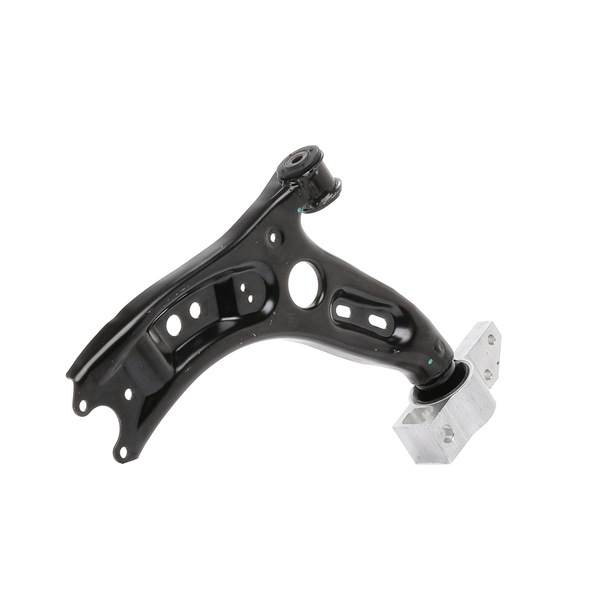 DELPHI TC2482 draagarm FIAT Doblo II Van / Station wagon (263) 1.3 D Multijet 75 Pk Diesel 2018