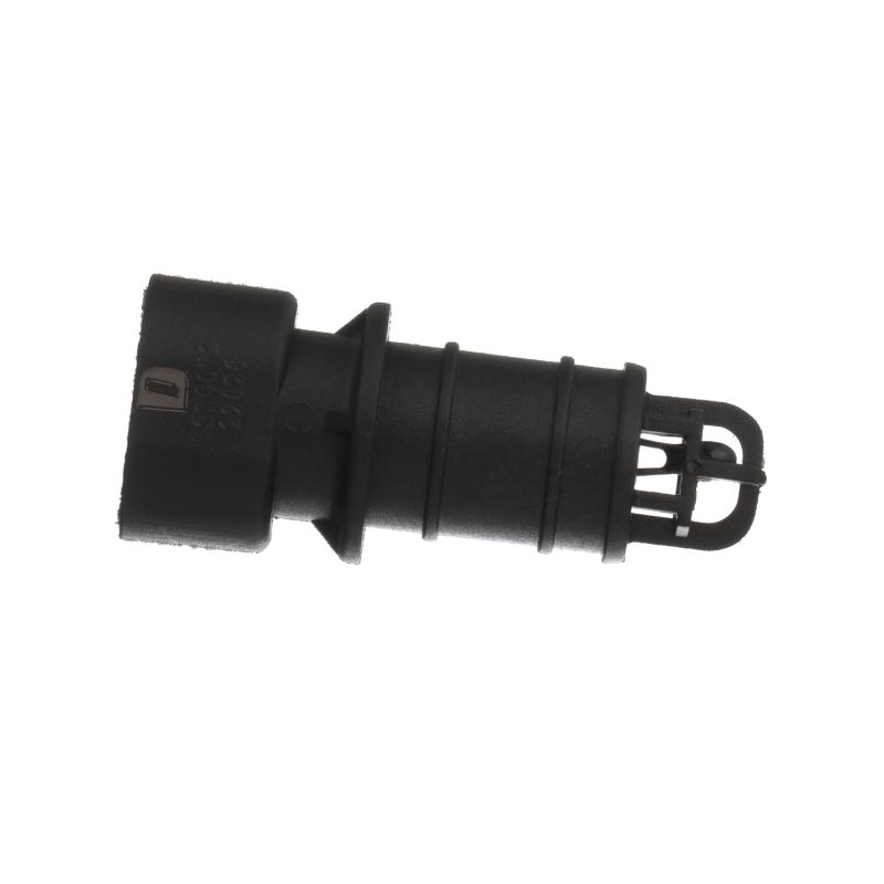 DELPHI TS10072 sensor, temperatuur binnenkomende lucht 8-12160244-0