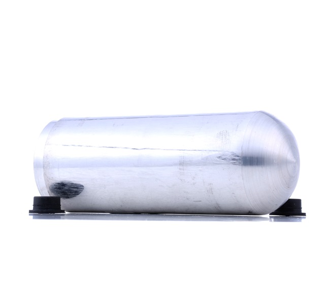 DENSO 4F0.820.191B Filtro deshidratante, aire acondicionado DFD02016