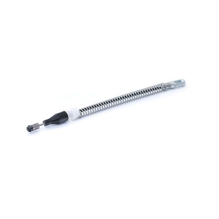 LPR C0556B Handbrake cable Opel Corsa B 1.4 Twinport (F08, F68) 90 hp Petrol 2004