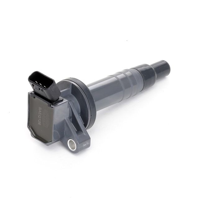 DAIHATSU EXTOL MAGNETI MARELLI ignition and preheating 060717126012