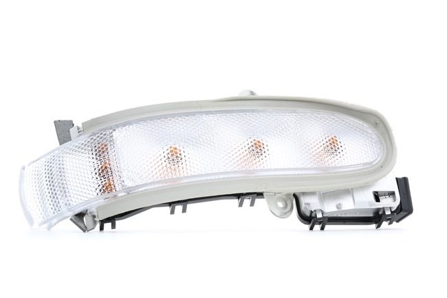 MAGNETI MARELLI 182206000800 Pagrieziena signāla lukturis Mercedes S203 C 200 2.0 Kompressor (203.245) 163 ZS Benzīns 2002