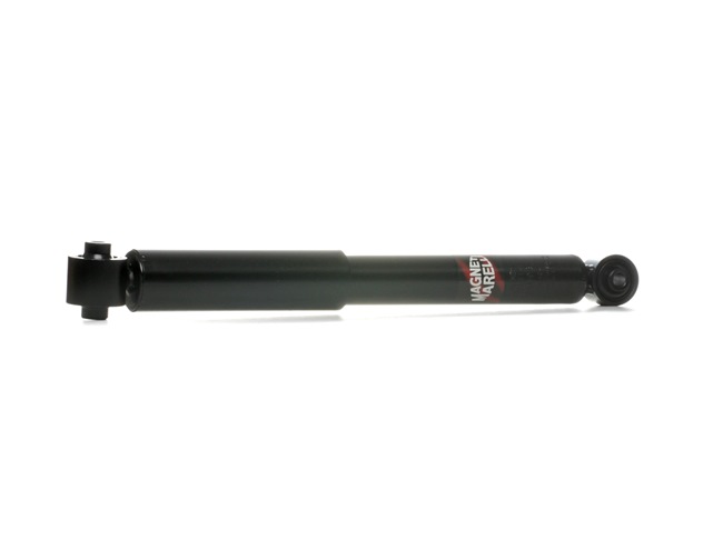 Amortizatorius MAGNETI MARELLI NISSAN X-TRAIL 353360070000