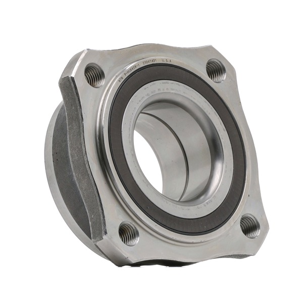 SKF VKBA 6737 Náboj kolesa BMW X3 2019