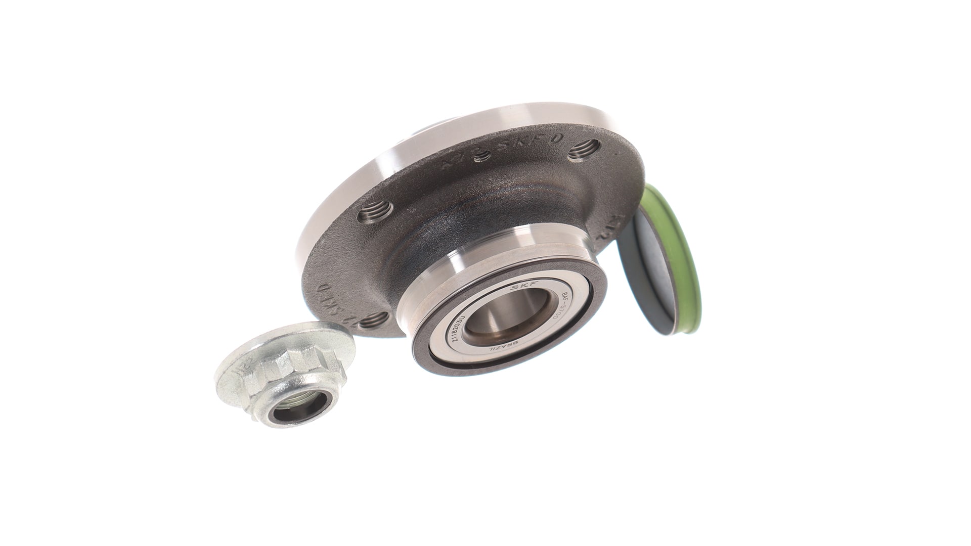 VKBA 6767 SKF Radlager Preis