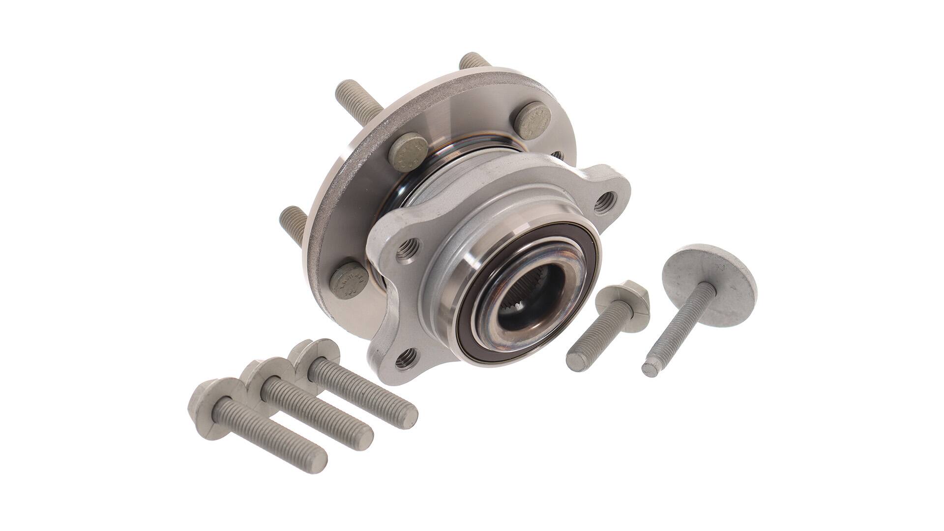 SKF VKBA 7001 Calidad y precios justos